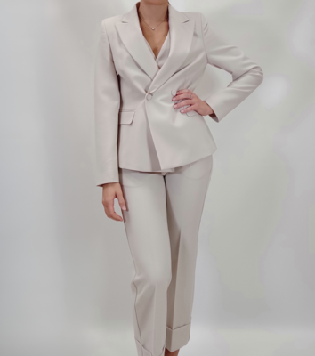 GIACCA DONNA I23507/EU Tellini S.r.l. Ingrosso Abbigliamento